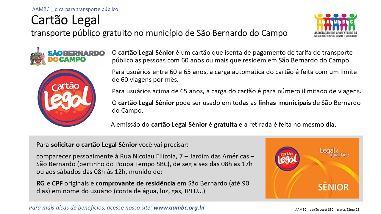 Cartaolegal